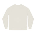 Simple crewneck sweatshirt