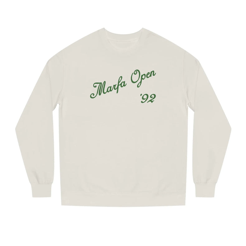 crewneck sweatshirt
